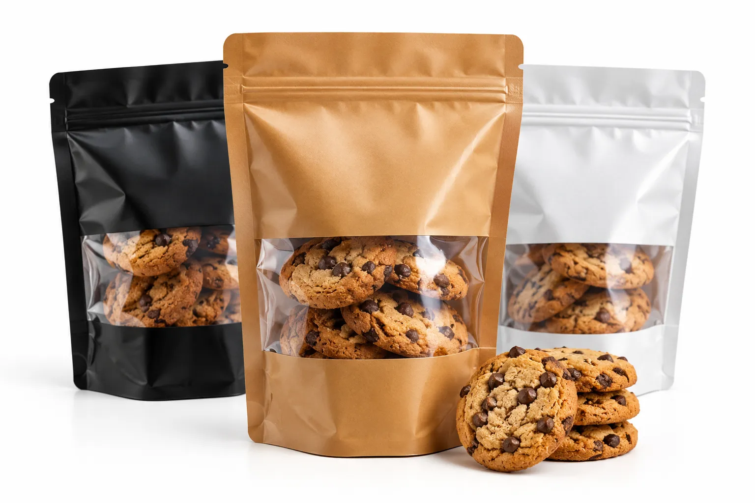 Cookies Mylar Bags: Packaging, Protection and Freshness